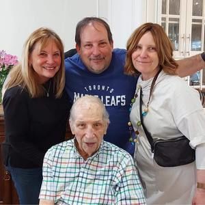 Meet your Posher, Wendy